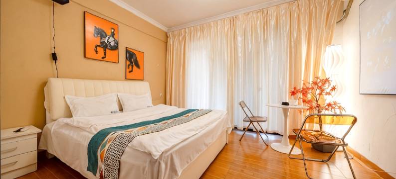 南风民宿(华府路分店)图片