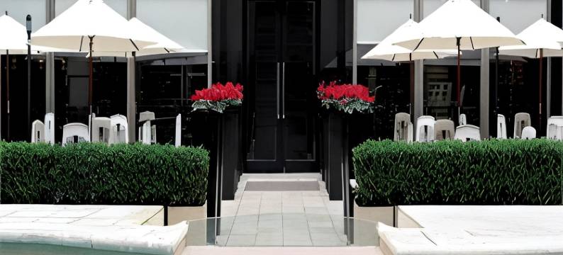 波多黎各马德罗富豪太平洋酒店(Regal Pacific Puerto Madero)图片