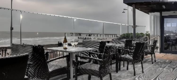 哈特菲尔德贝斯特韦斯特酒店(Best Western the Hatfield Hotel)图片