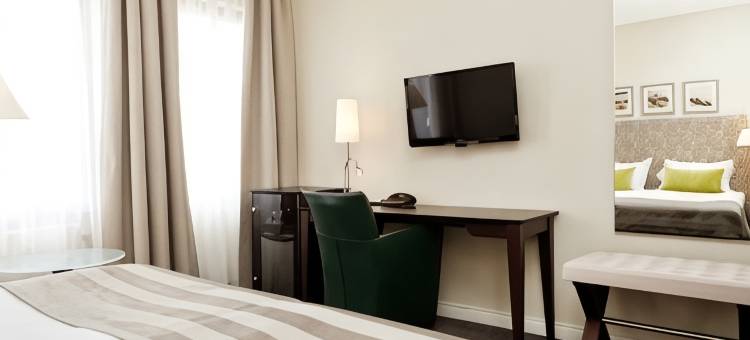 精英皇宫酒店(Elite Palace Hotel & Spa)图片