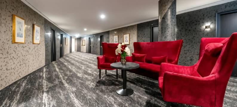 PLAZA Premium Schwerin图片