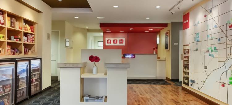 乔利埃特南万豪TownePlace酒店(TownePlace Suites Joliet South)图片