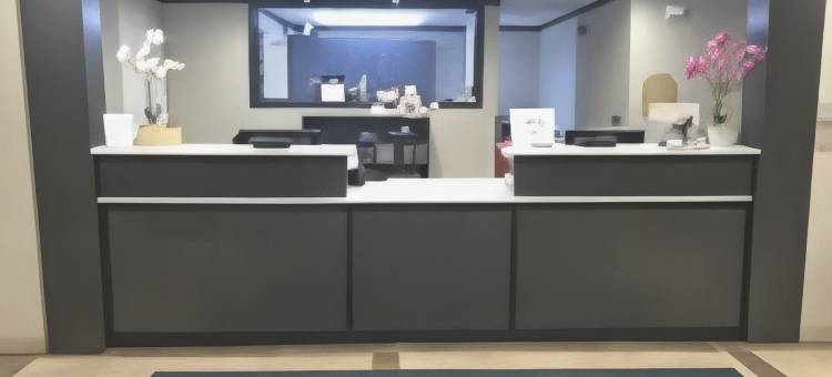 Candlewood Suites Belle Vernon图片