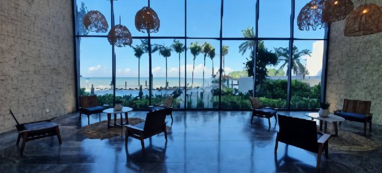 Mazatlán旅行度假村(Viaggio Resort Mazatlán)图片