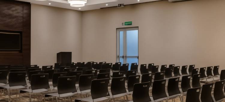 Protea Hotel by Marriott Owerri Select图片