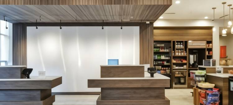 劳伦斯维尔普林斯顿希尔顿花园酒店(Hilton Garden Inn Princeton Lawrenceville)图片