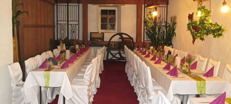 欧奇森乡村酒店(Landhotel Zum Ochsen)图片