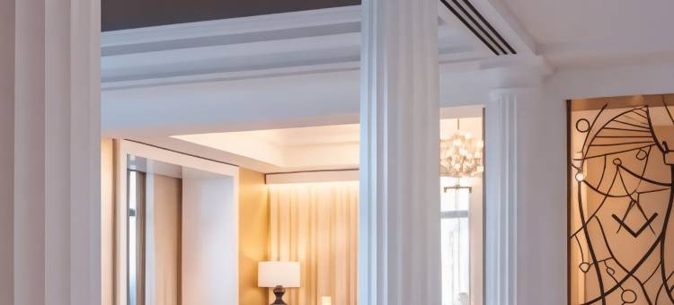 普罗维登斯市中心万丽酒店(Renaissance Providence Downtown Hotel)图片