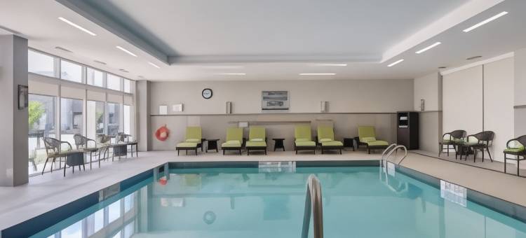 多伦多布兰普顿西希尔顿花园酒店(Hilton Garden Inn Toronto/Brampton West)图片