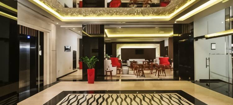 塞拉莱城际酒店(IntercityHotel Salalah)图片