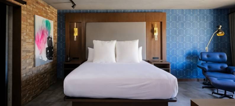 巴利巴吞鲁日酒店(Bally's Baton Rouge Hotel)图片