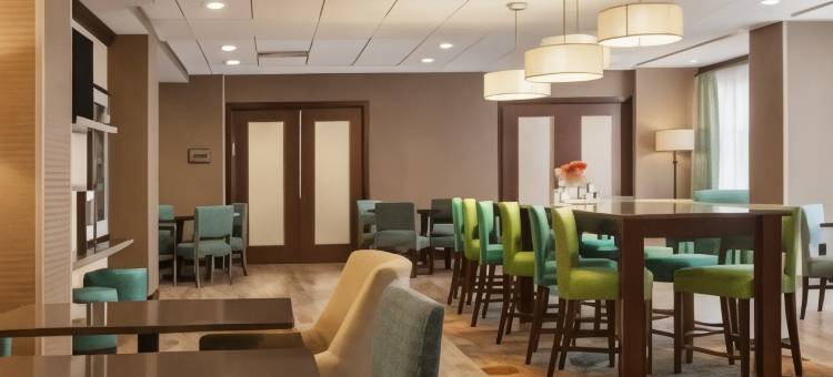 贝尔顿/堪萨斯城欢朋酒店(Hampton Inn Belton/Kansas City Area)图片