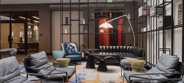 Canopy by Hilton Memphis Downtown Beale Street图片