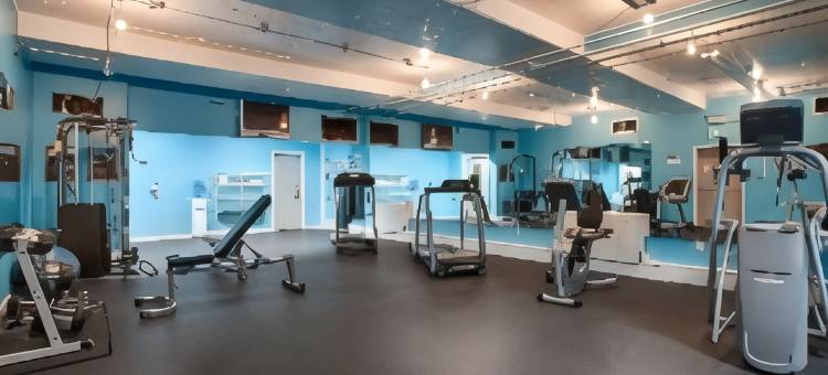 淘金贝斯特韦斯特酒店(Best Western Gold Rush Inn)图片