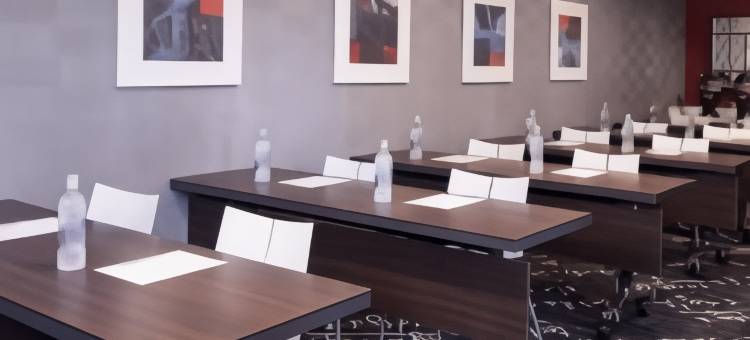 Fairfield Inn & Suites Camarillo图片