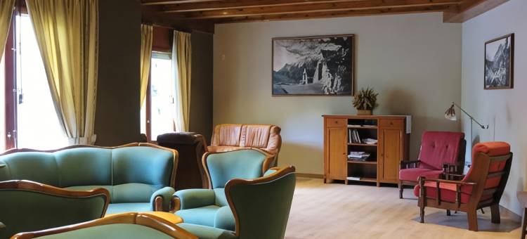 Snö Hotel Bielsa图片