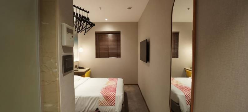 姜酒店 孟买，戈尔冈(Ginger Mumbai, Goregaon)图片