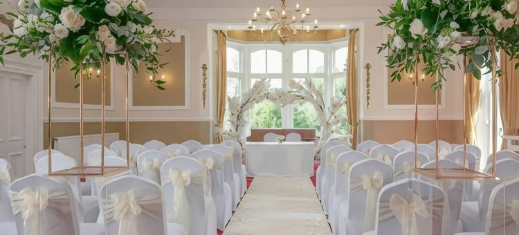 The Craiglands Hotel, Sure Hotel Collection by Best Western图片