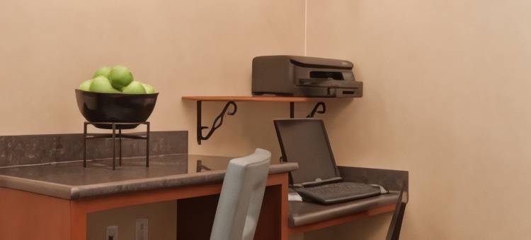 Residence Inn Davenport图片