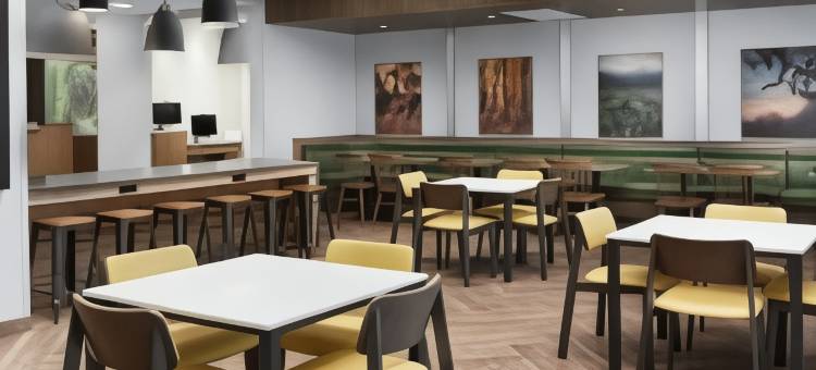 Fairfield Inn & Suites Tampa Riverview图片