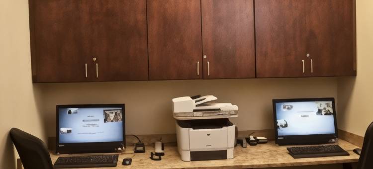 马凯特欢朋水滨酒店(Hampton Inn Marquette/Waterfront)图片