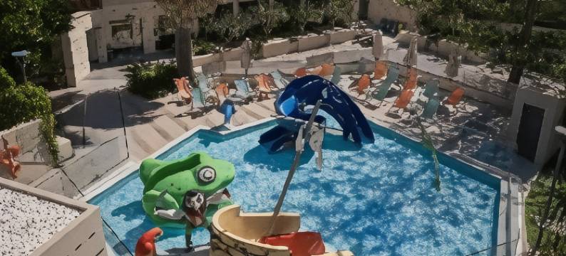 米诺斯酒店(Minos Hotel)图片