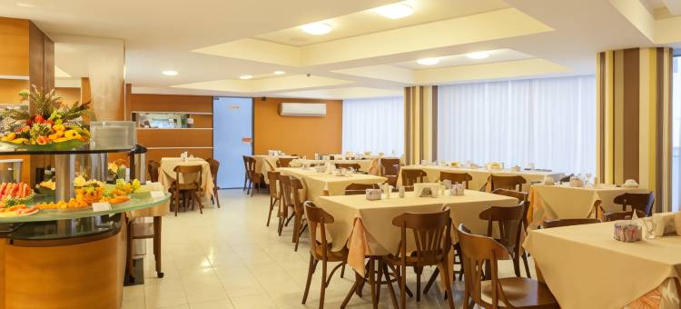 欧罗套房累西腓由国家旅馆(Hotel Euro Suíte Recife Boa Viagem by Nacional Inn)图片