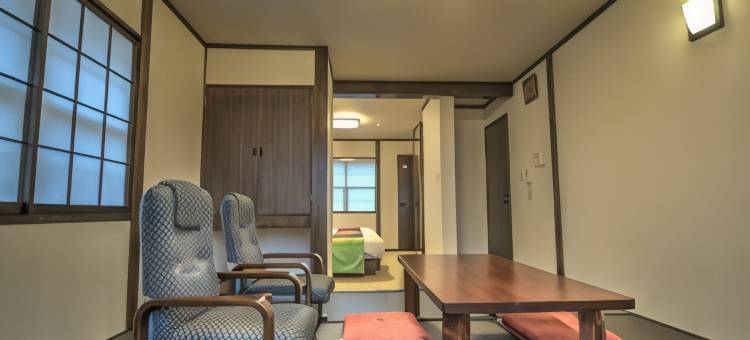 伊豆高原温泉 全室都有露天风吕的旅馆  好舒服地旅馆 风曜日(Izukogen Onsen E Kokochiyado Kazeyobi)图片