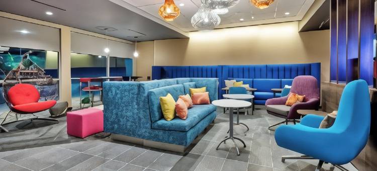 卡姆斯托克帕尔克大急流城希尔顿Tru酒店(Tru by Hilton Comstock Park Grand Rapids)图片