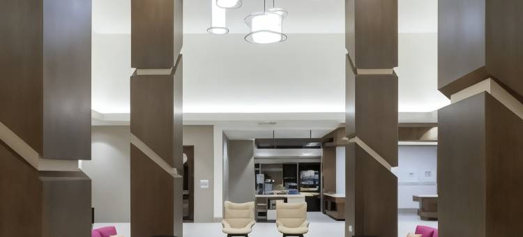 圣克劳德希尔顿花园酒店(Hilton Garden Inn St. Cloud)图片