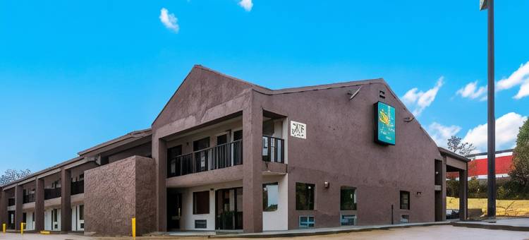 品质酒店及会议中心(Quality Inn 肯纳瑟)(Quality Inn)图片