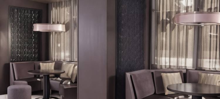 迈阿密珊瑚阁万怡酒店(Courtyard Miami Coral Gables)图片