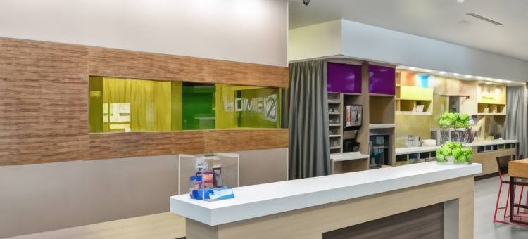 OKC 米德韦斯特城廷克 AFB 希尔顿惠庭酒店(Home2 Suites by Hilton OKC Midwest City Tinker AFB)图片