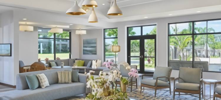 Residence Inn Oahu Kapolei图片