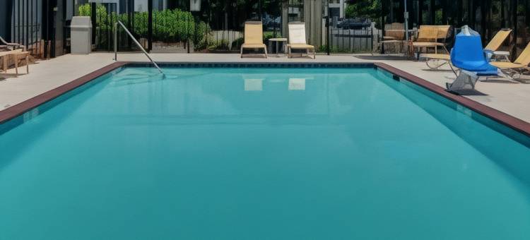 Fairfield Inn & Suites Atlanta Alpharetta图片