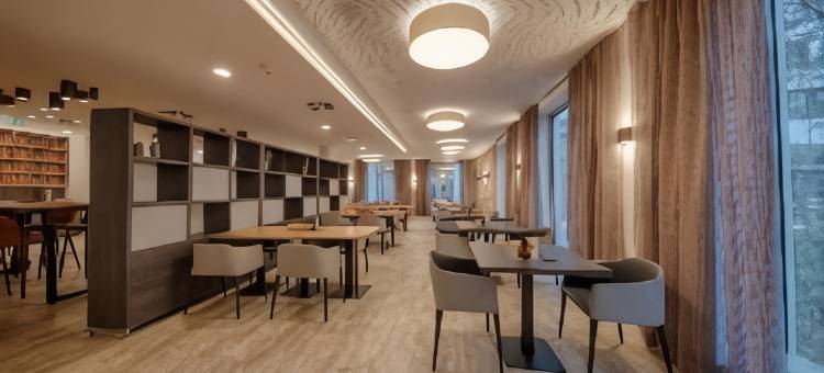 贝斯特韦斯特威斯巴登酒店(Best Western Hotel Wiesbaden)图片