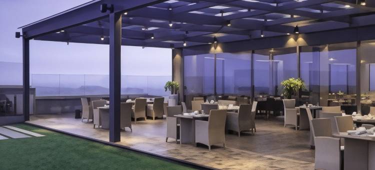 Vivanta布巴内斯瓦尔DN广场(Vivanta Bhubaneswar DN Square)图片