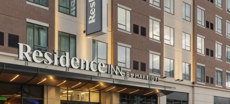 Residence Inn Providence Downtown图片