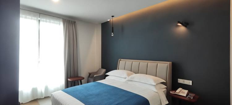 时势酒店(In Trend Hotel)图片