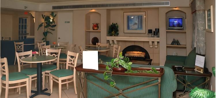 贝克斯菲尔德南拉昆塔温德姆酒店(La Quinta Inn by Wyndham Bakersfield South)图片