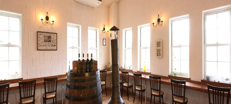 北国度假酒店(Resort Inn North Country)图片