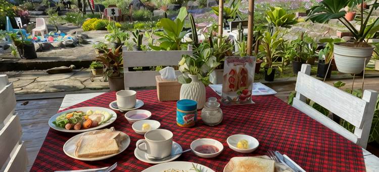 Penginapan Sakura Cottage图片