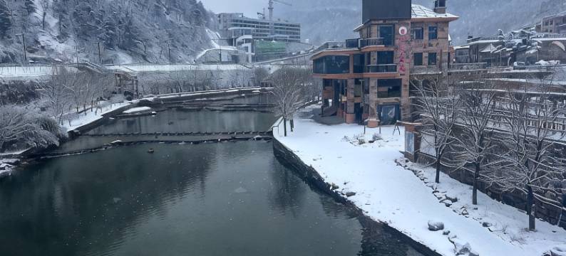 石头小筑民宿(文昌北路分店)图片