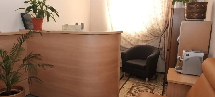 E Hotel图片