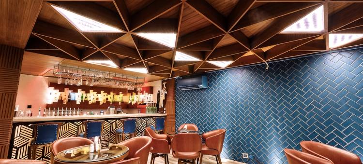 西姆拉柳树银行酒店(Hotel Willow Banks Shimla)图片