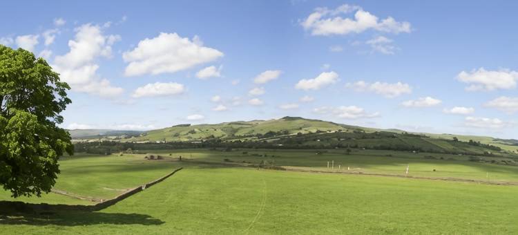 画眉巢农场酒店(Throstle Nest Farm)图片