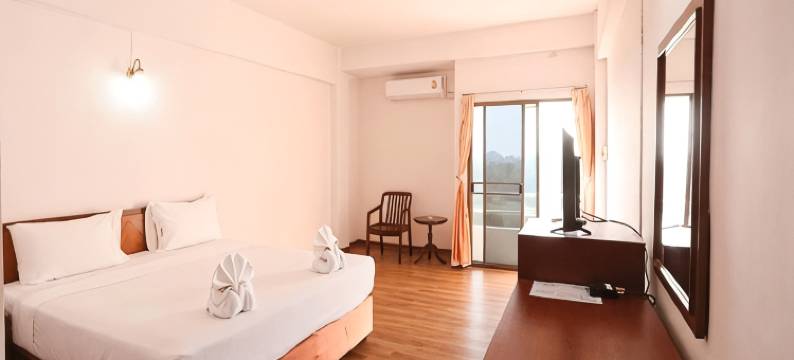 维昂瓦列酒店(Wiangwalee Hotel)图片