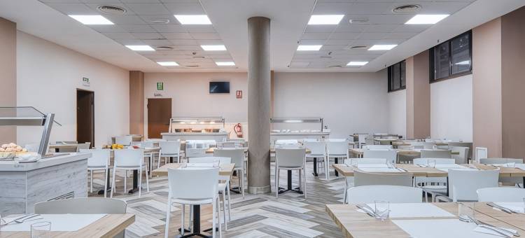 奇金马德里莫斯托莱斯(Checkin Madrid Móstoles)图片