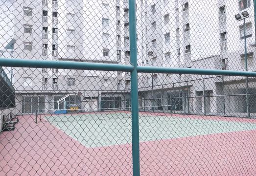 Homey 2Br at Green Bay Pluit Apartment Near Mall by Travelio Hotel Overview