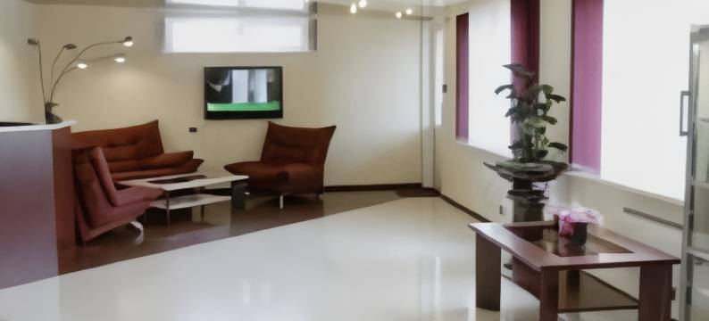 维加酒店(Vega Hotel)图片